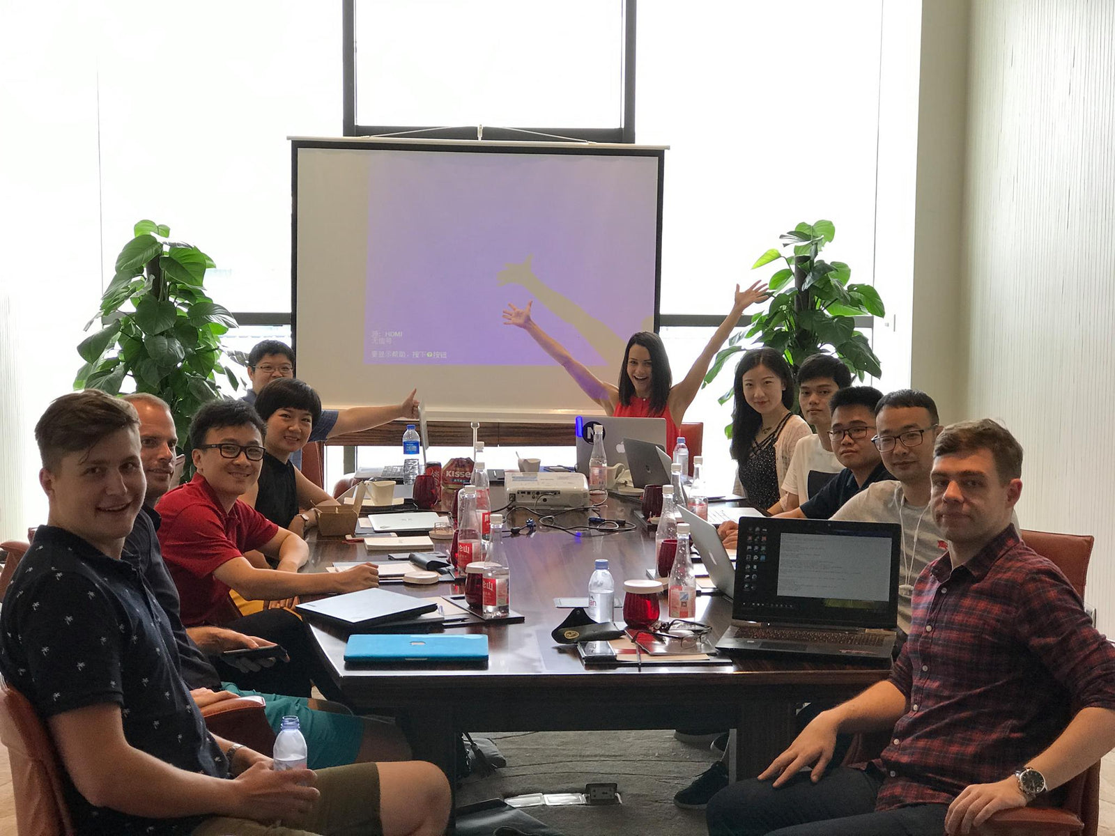 master ad compliance