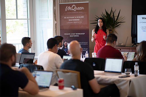 free facebook account strategy call