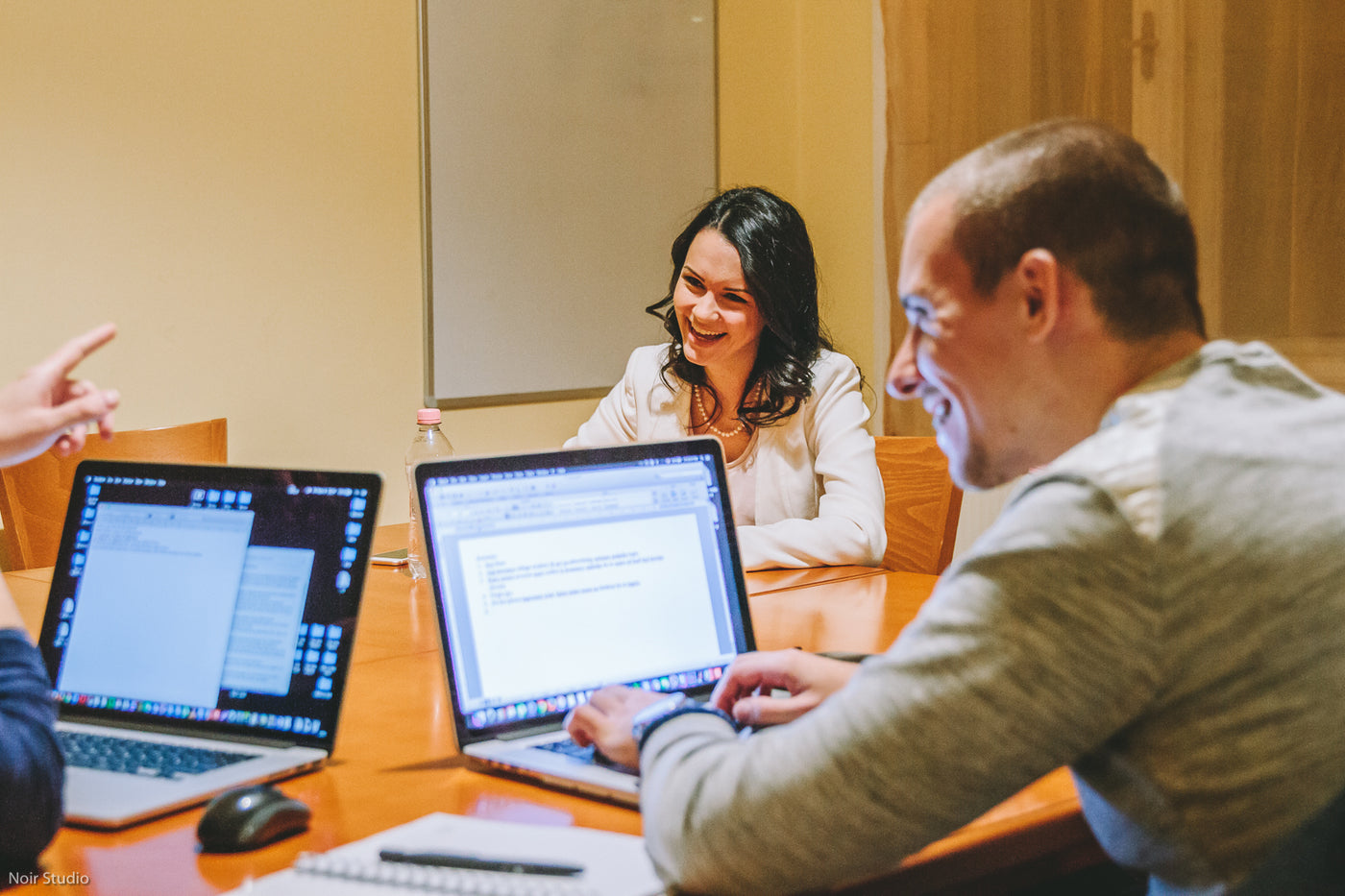 3 Hours of consulting