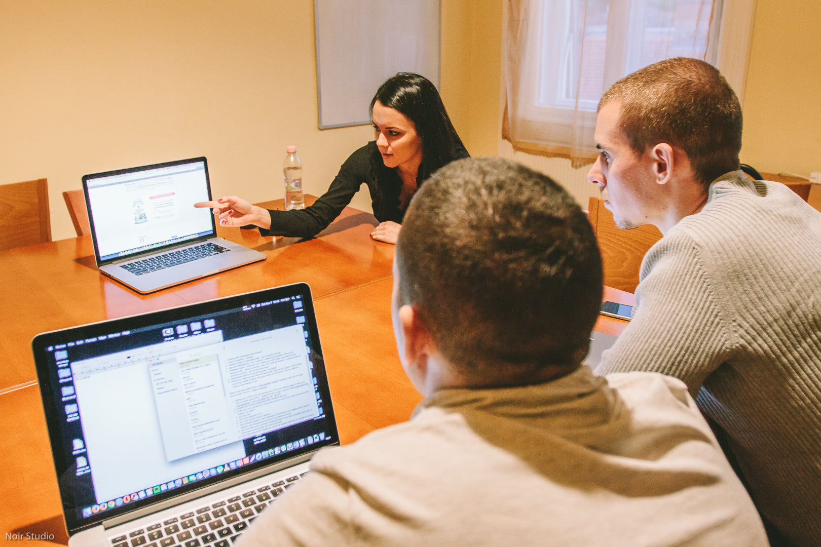 8 Hours of Consulting