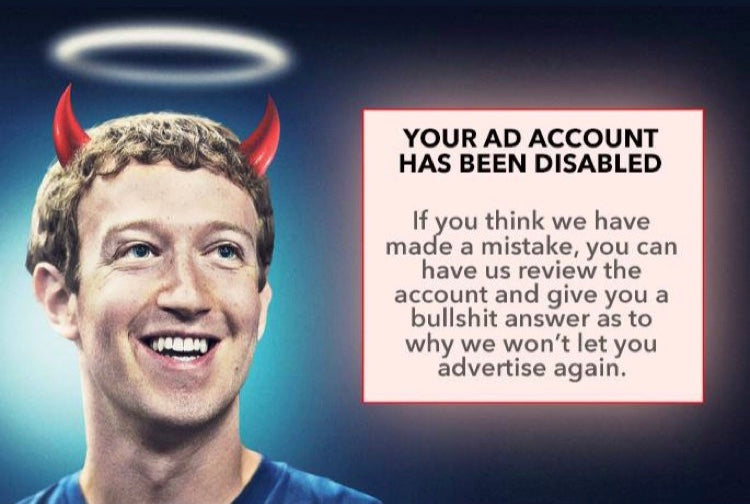 Facebook Business Integrity Guideline